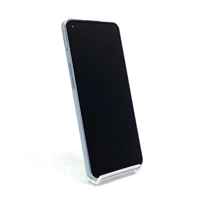 【最速発送】OPPO Reno 7 A 128GB ドリームブルー Softbank A201OP 白ロム【難有】