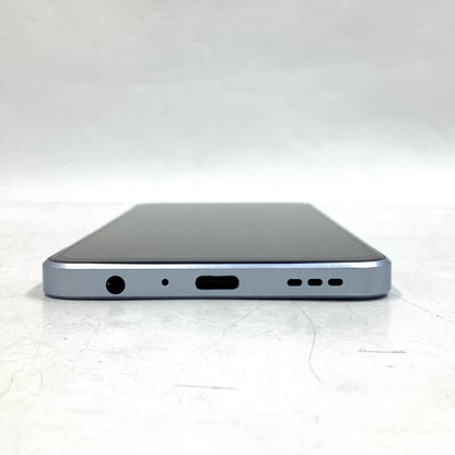 【最速発送】OPPO Reno 7 A 128GB ドリームブルー Softbank A201OP 白ロム【難有】