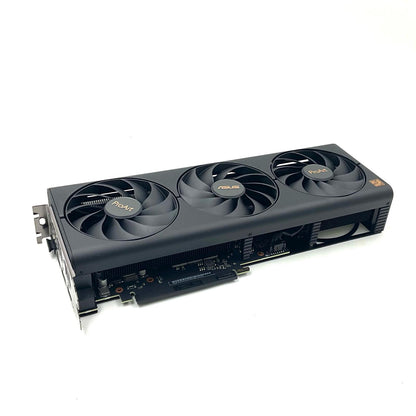 【全額返金保証】【最速発送】Palit グラフィックボード 4070SUPER PROART-RTX4070S-012G 超美品 動作確認済