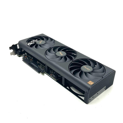 【全額返金保証】【最速発送】Palit グラフィックボード 4070SUPER PROART-RTX4070S-012G 超美品 動作確認済