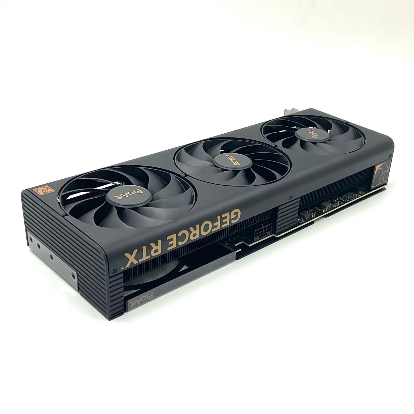 【全額返金保証】【最速発送】Palit グラフィックボード 4070SUPER PROART-RTX4070S-012G 超美品 動作確認済