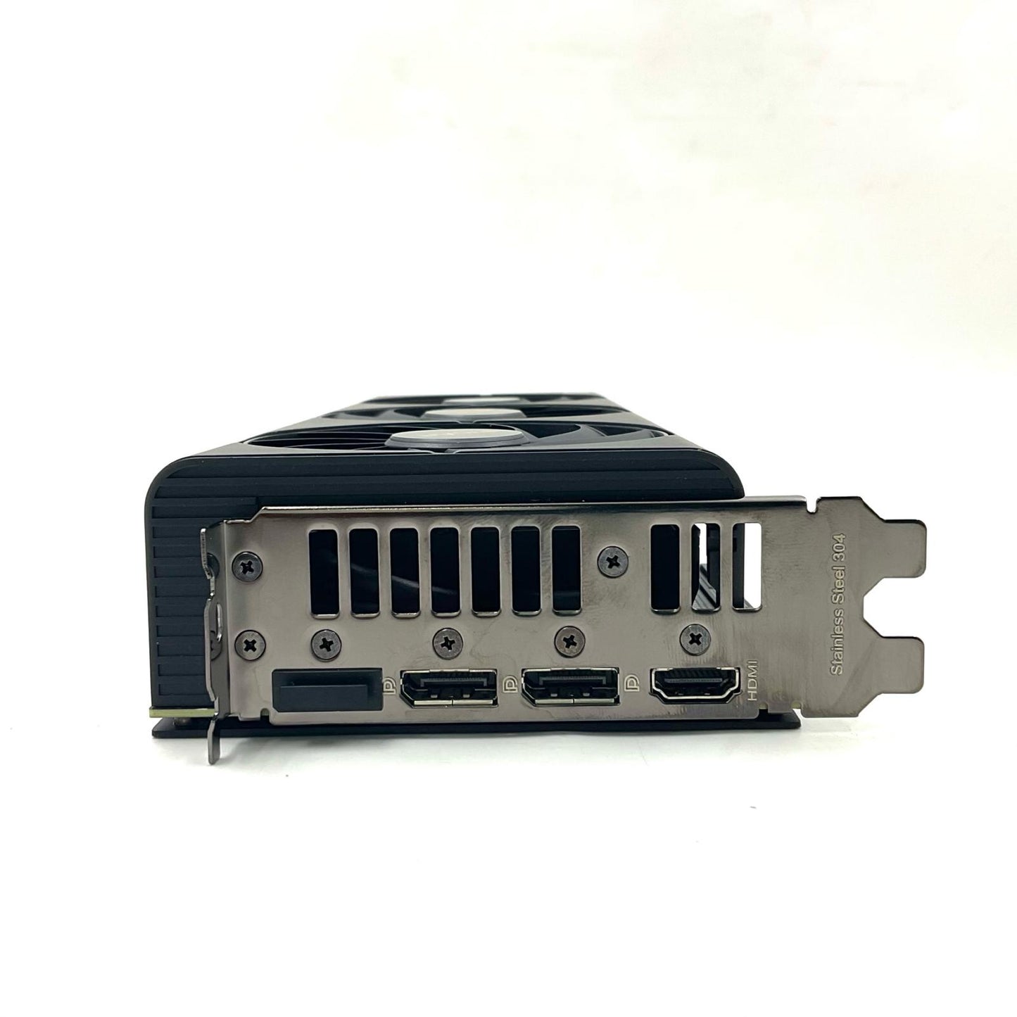 【全額返金保証】【最速発送】Palit グラフィックボード 4070SUPER PROART-RTX4070S-012G 超美品 動作確認済