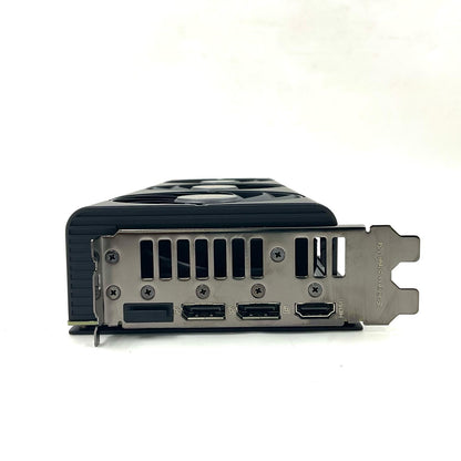 【全額返金保証】【最速発送】Palit グラフィックボード 4070SUPER PROART-RTX4070S-012G 超美品 動作確認済