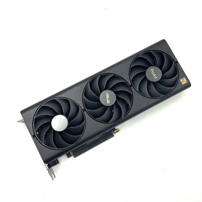 【全額返金保証】【最速発送】Palit グラフィックボード 4070SUPER PROART-RTX4070S-012G 超美品 動作確認済