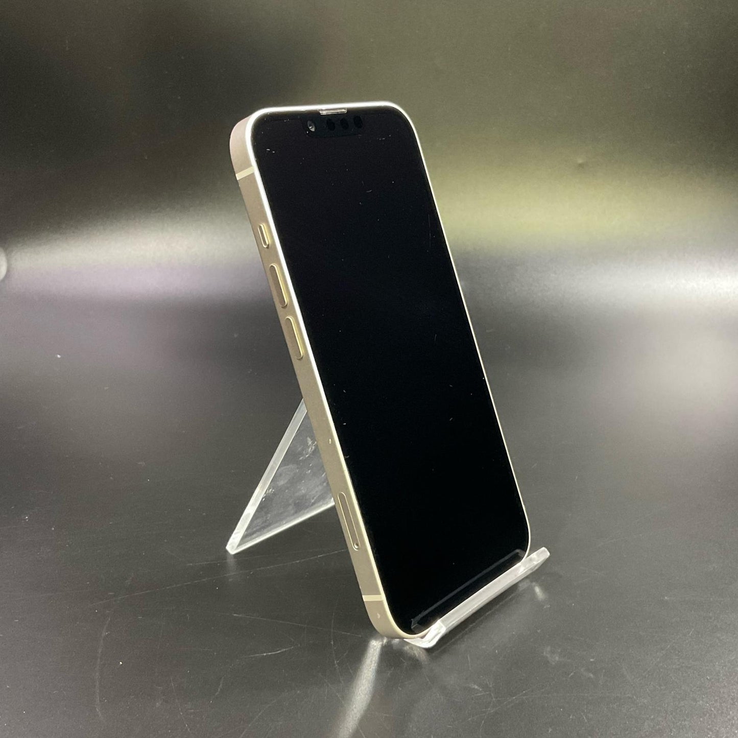【全額返金保証】【最速発送】Apple iPhone iPhone 14 128GB スターライト SIMフリー 白ロム 動作確認済 72%
