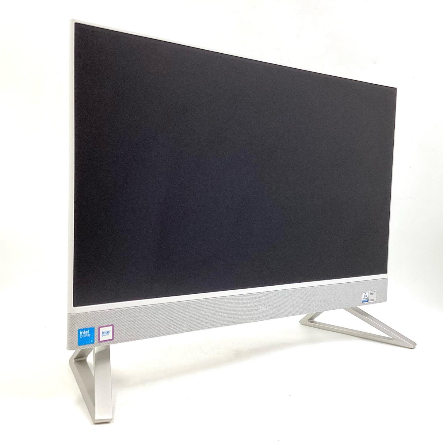 【全額返金保証】【最速発送】DELL Inspiron 24 5430 All-in-One W29C001 intel core i5-120U 8GB M.2 SSD 512GB 美品 動作確認済