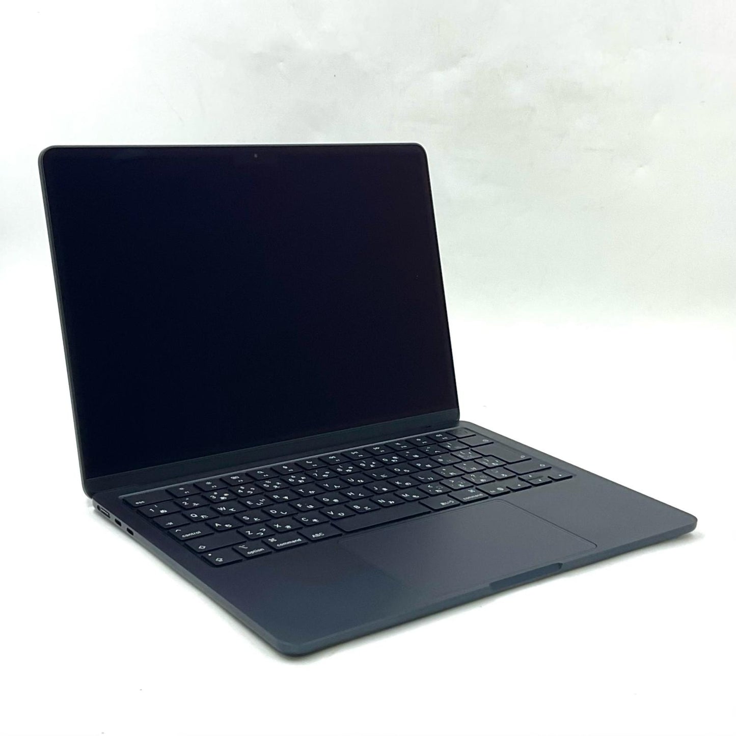 【全額返金保証】【最速発送】Apple MacBook Air 13インチ 2025 Apple M4 16GB 256GB ミッドナイト 100% 美品 動作確認済
