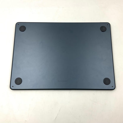 【全額返金保証】【最速発送】Apple MacBook Air 13インチ 2025 Apple M4 16GB 256GB ミッドナイト 100% 美品 動作確認済