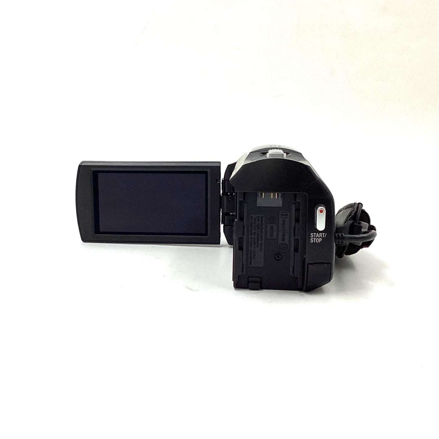 【全額返金保証】【最速発送】Sony HDR-CX675 ブラック 美品 動作確認済