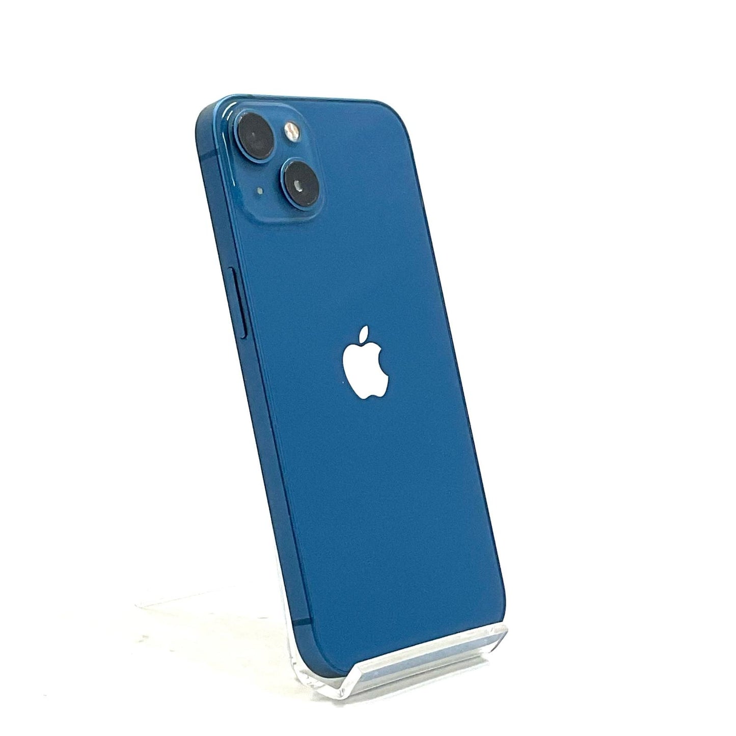 【最速発送】Apple iPhone iPhone 13 256GB ブルー SIMフリー 白ロム【難有】 81%
