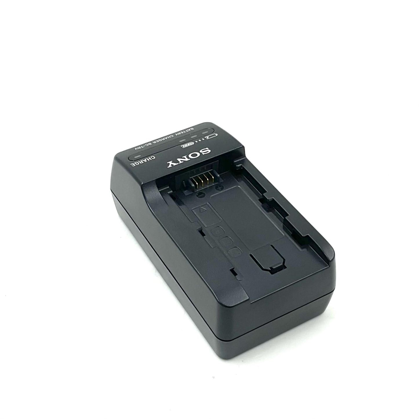 【全額返金保証】【最速発送】Sony BC-TRV 美品 動作確認済