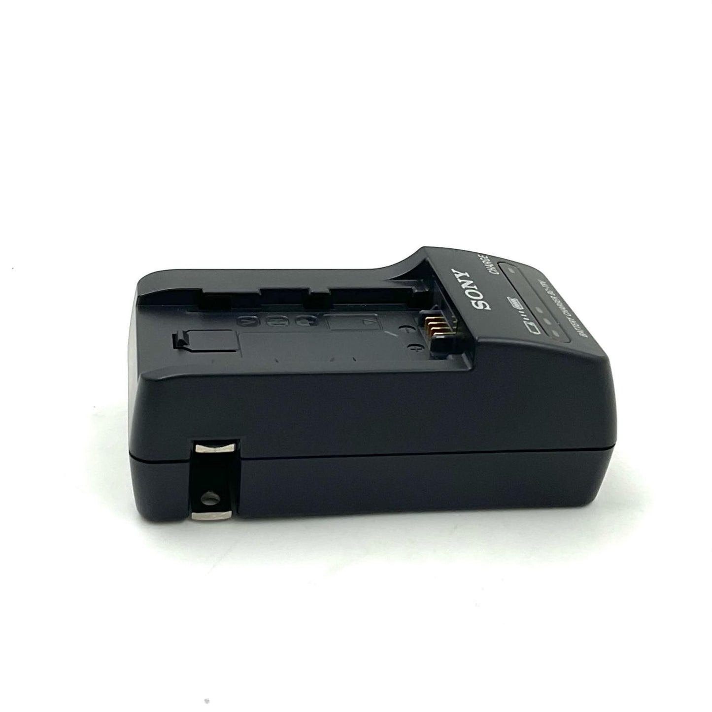 【全額返金保証】【最速発送】Sony BC-TRV 美品 動作確認済