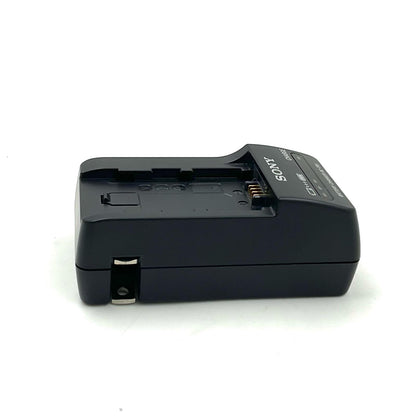 【全額返金保証】【最速発送】Sony BC-TRV 美品 動作確認済
