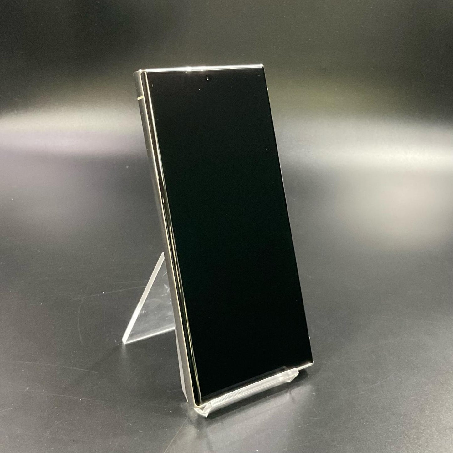 【全額返金保証】【最速発送】SAMSUNG Galaxy S23 Ultra 256GB クリーム docomo SC-52D 白ロム 美品 動作確認済