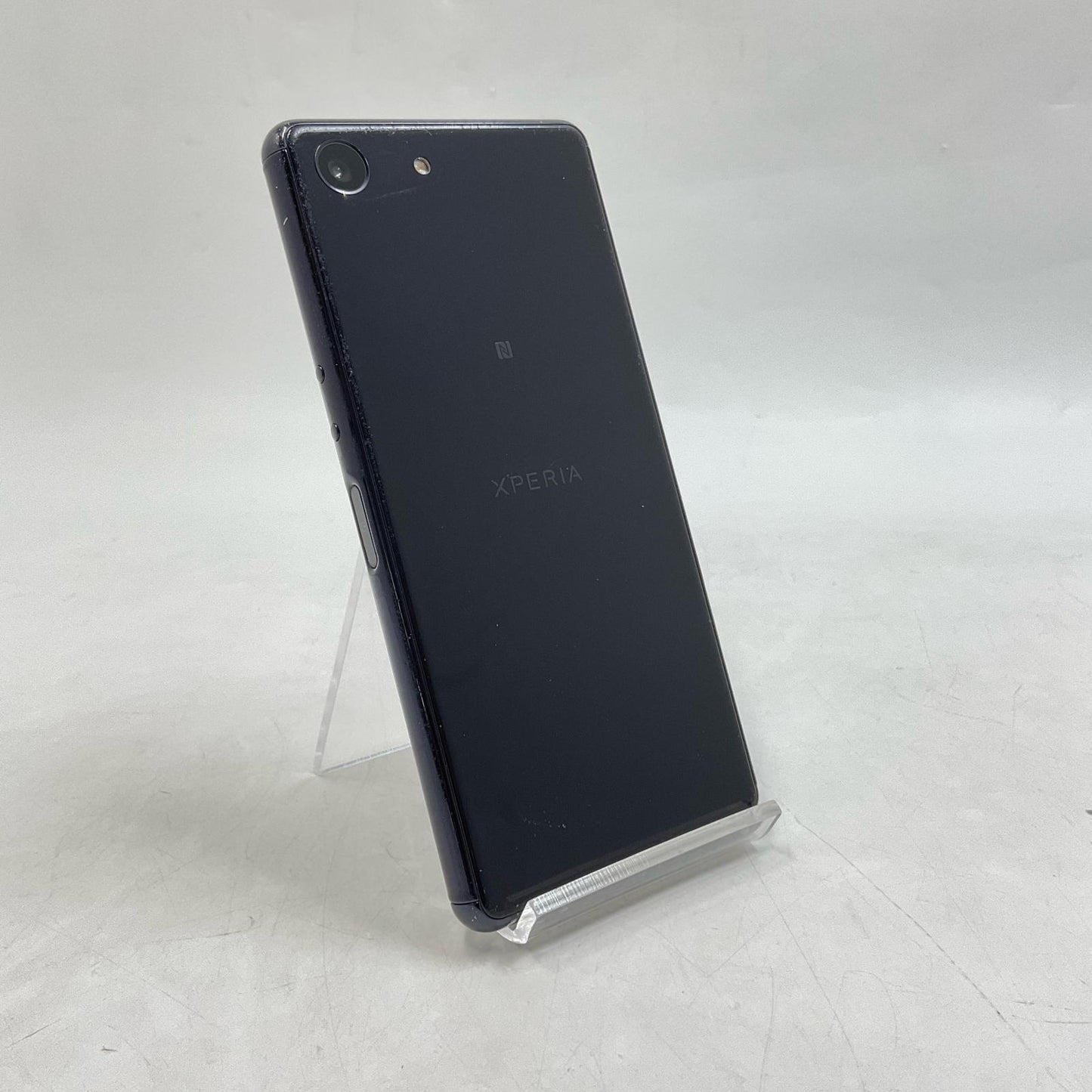 【全額返金保証】【最速発送】Sony Xperia Ace 64GB ブラック 楽天モバイル J3173 白ロム 動作確認済