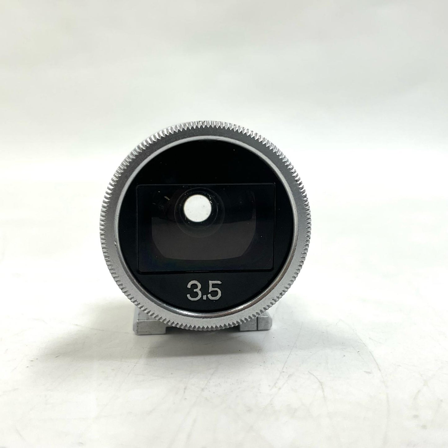 【最速発送】 NIPPON KOGAKU 35mm 外付ビューファインダー【難有】