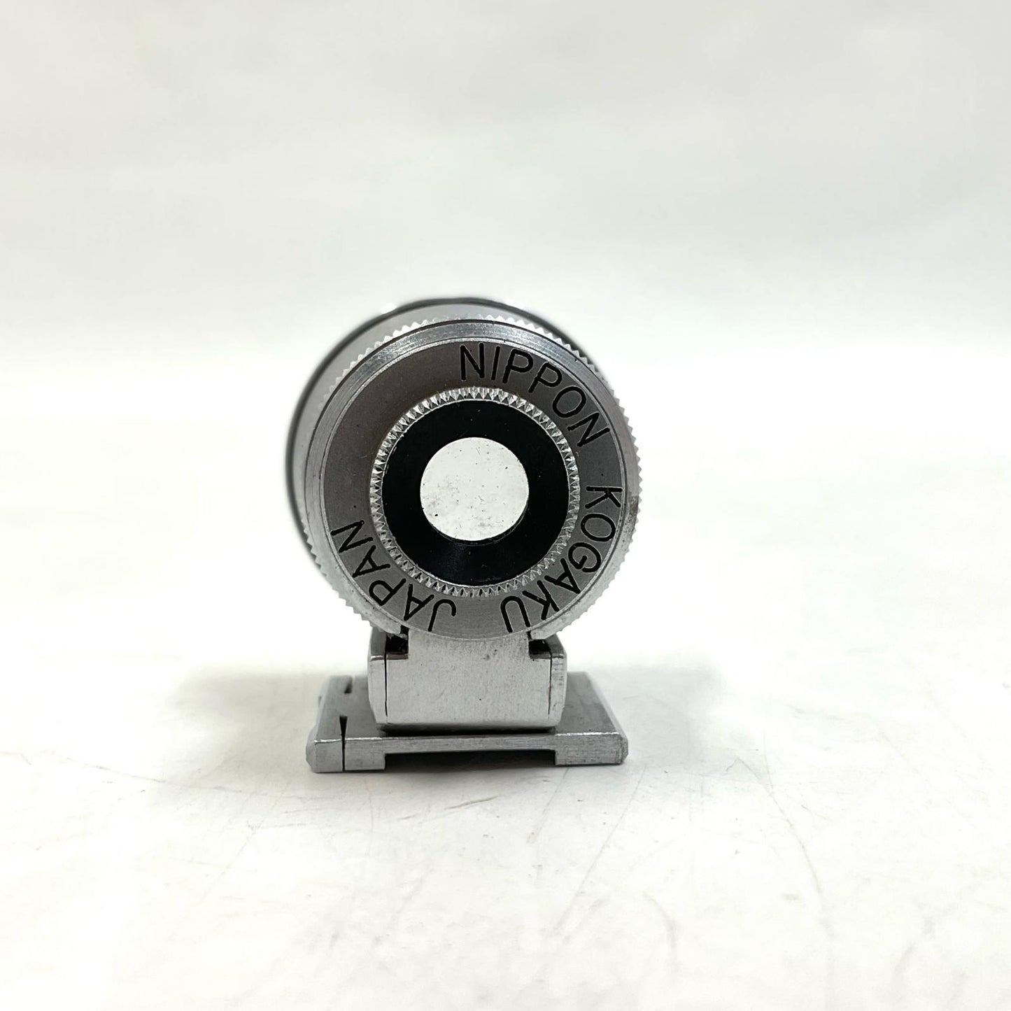 【最速発送】 NIPPON KOGAKU 35mm 外付ビューファインダー【難有】