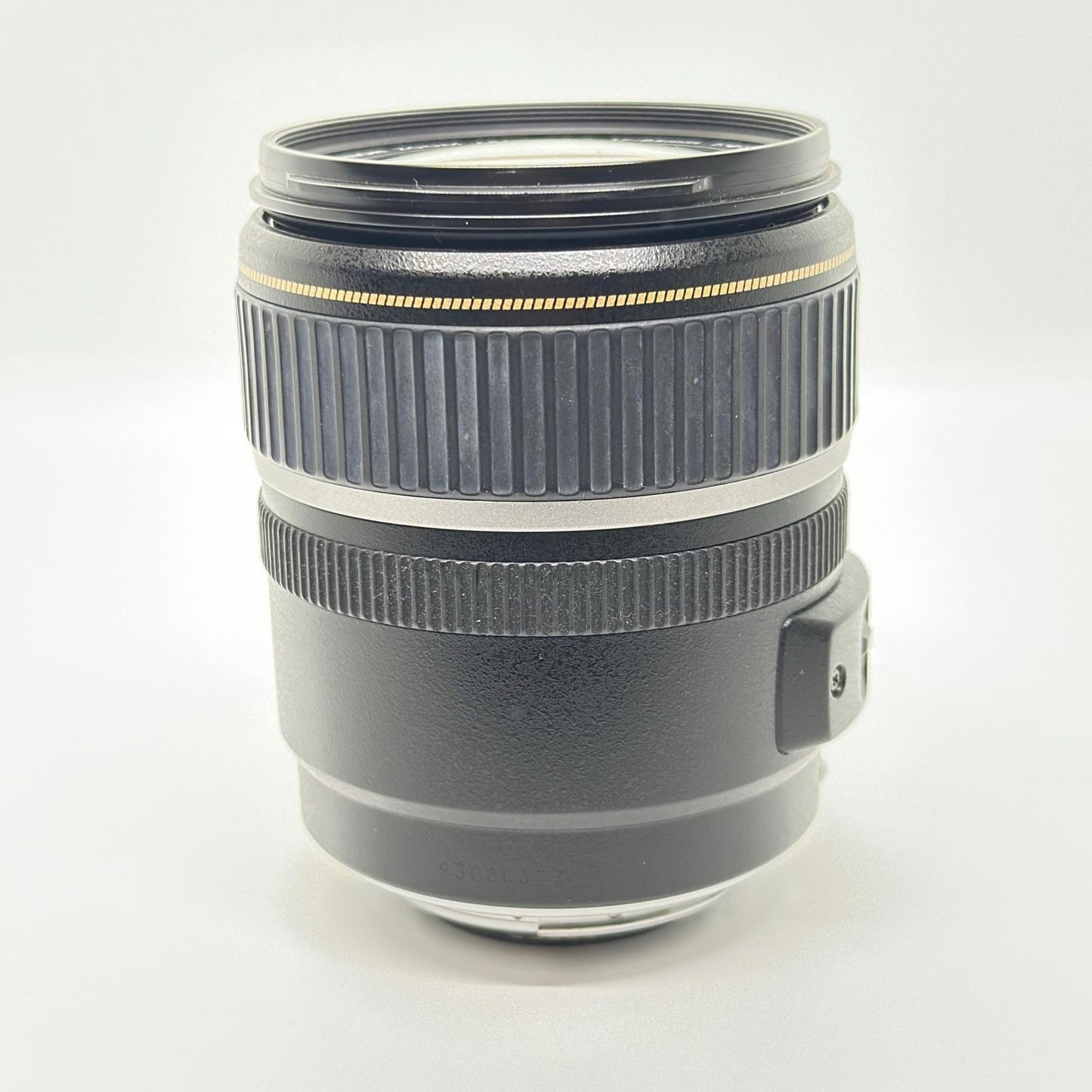 【全額返金保証】【最速発送】Canon EF-S17-85mm F4-5.6 IS USM 動作確認済