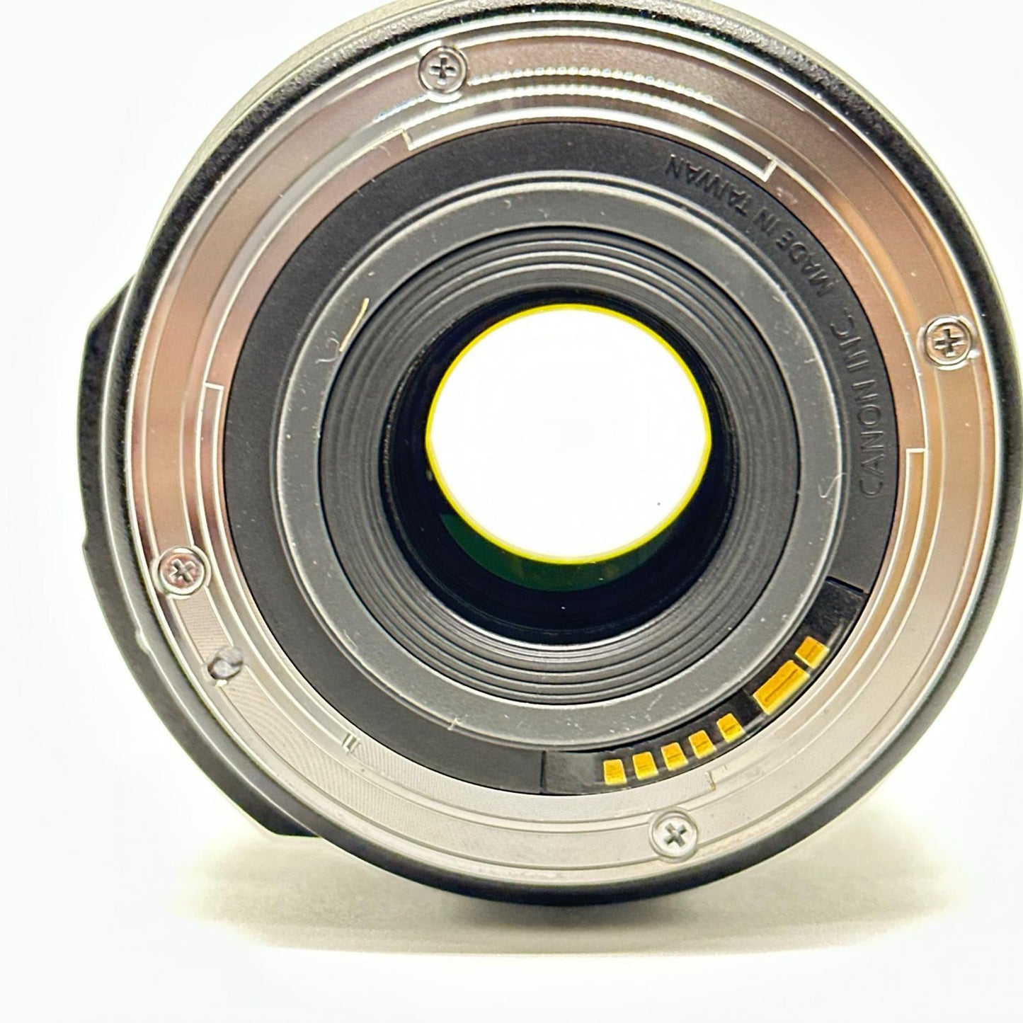【全額返金保証】【最速発送】Canon EF-S17-85mm F4-5.6 IS USM 動作確認済