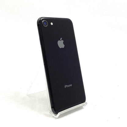 【全額返金保証】【最速発送】Apple iPhone iPhone 8 64GB スペースグレイ docomo 白ロム 美品 動作確認済 80%