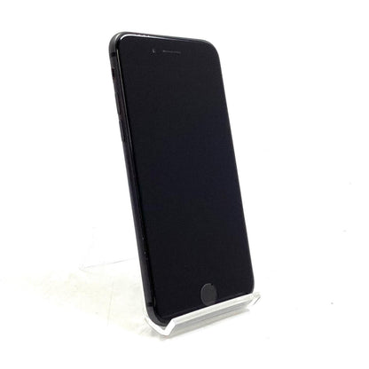【全額返金保証】【最速発送】Apple iPhone iPhone 8 64GB スペースグレイ docomo 白ロム 美品 動作確認済 80%