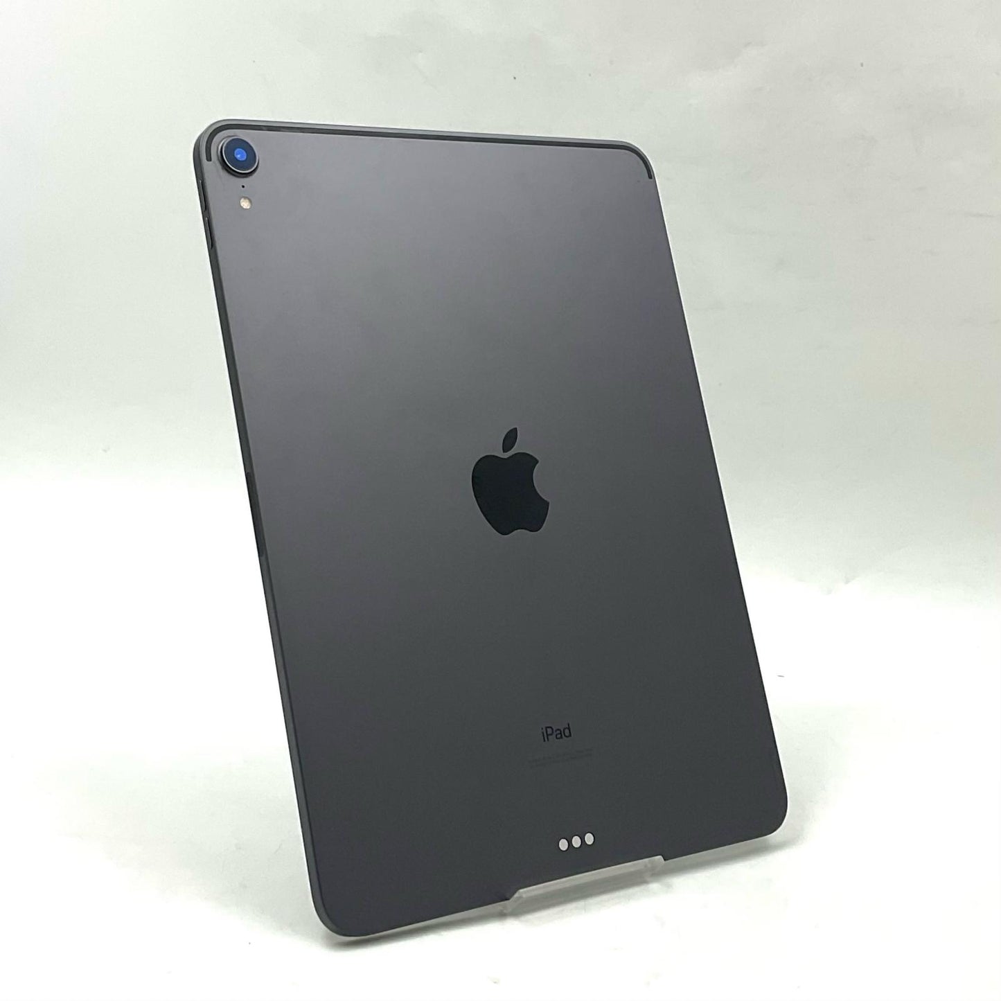 【全額返金保証】【最速発送】Apple iPad Pro 11インチ 第1世代 64GB スペースグレイ Wi-Fi 美品 動作確認済