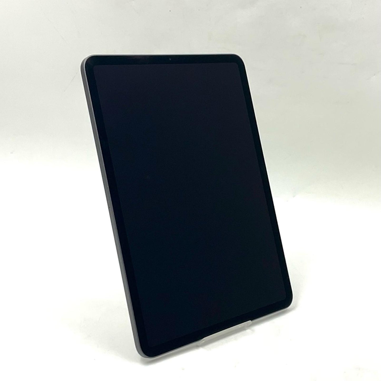 【全額返金保証】【最速発送】Apple iPad Pro 11インチ 第1世代 64GB スペースグレイ Wi-Fi 美品 動作確認済