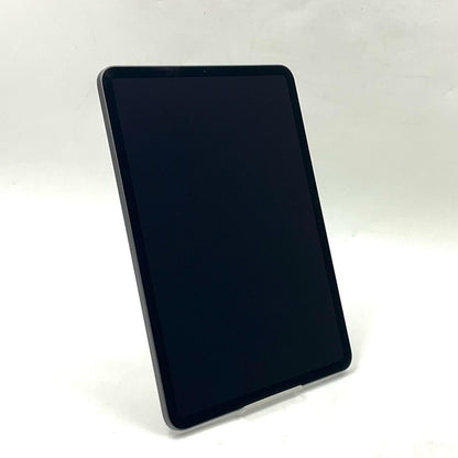 【全額返金保証】【最速発送】Apple iPad Pro 11インチ 第1世代 64GB スペースグレイ Wi-Fi 美品 動作確認済