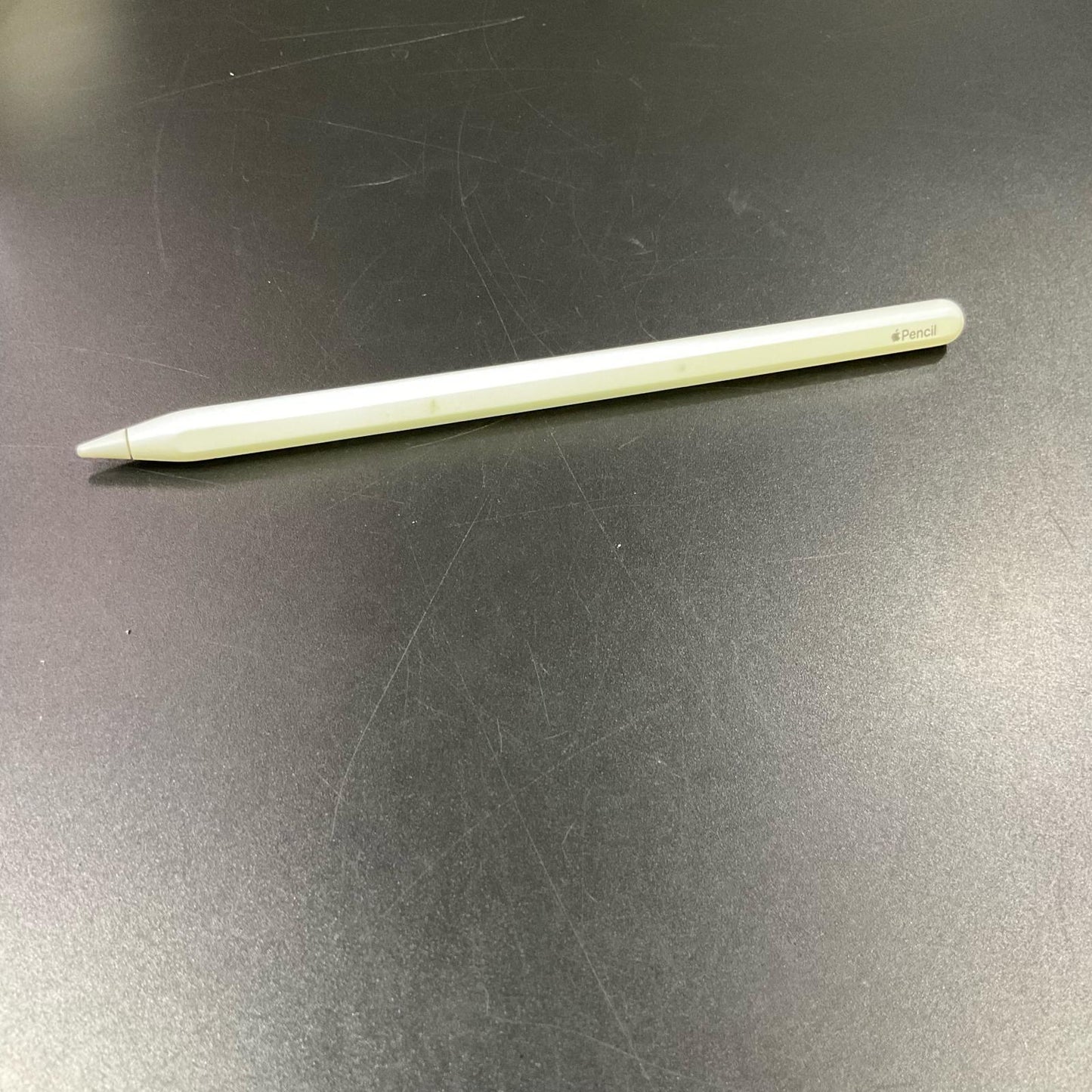 【全額返金保証】【最速発送】Apple Apple Pencil 第2世代 MU8F2J/A 動作確認済