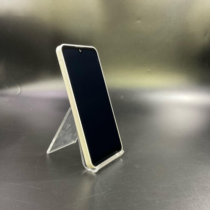 【全額返金保証】【最速発送】SHARP AQUOS wish2 64GB ホワイト docomo SH-51C 白ロム 超美品 動作確認済
