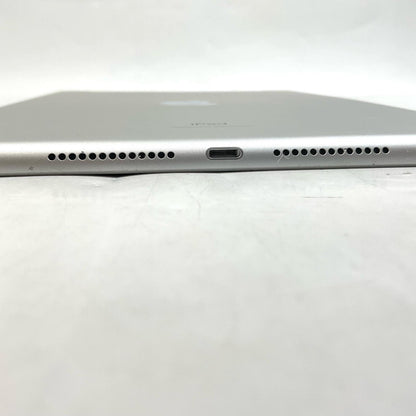【全額返金保証】【最速発送】Apple iPad iPad 10.2インチ 第9世代 64GB シルバー WiFi+Cellular Softbank 白ロム 美品 動作確認済