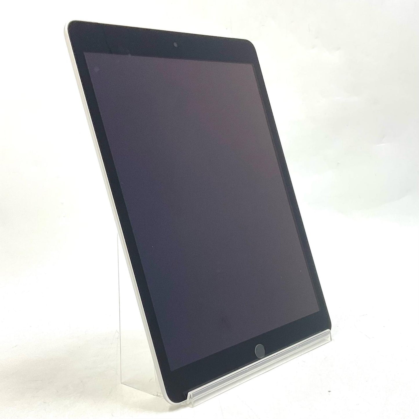 【全額返金保証】【最速発送】Apple iPad iPad 10.2インチ 第9世代 64GB シルバー WiFi+Cellular Softbank 白ロム 動作確認済