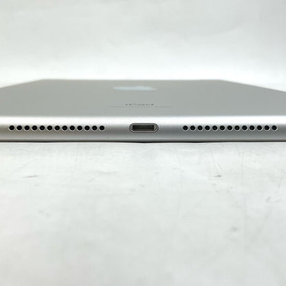 【全額返金保証】【最速発送】Apple iPad iPad 10.2インチ 第9世代 64GB シルバー WiFi+Cellular Softbank 白ロム 動作確認済