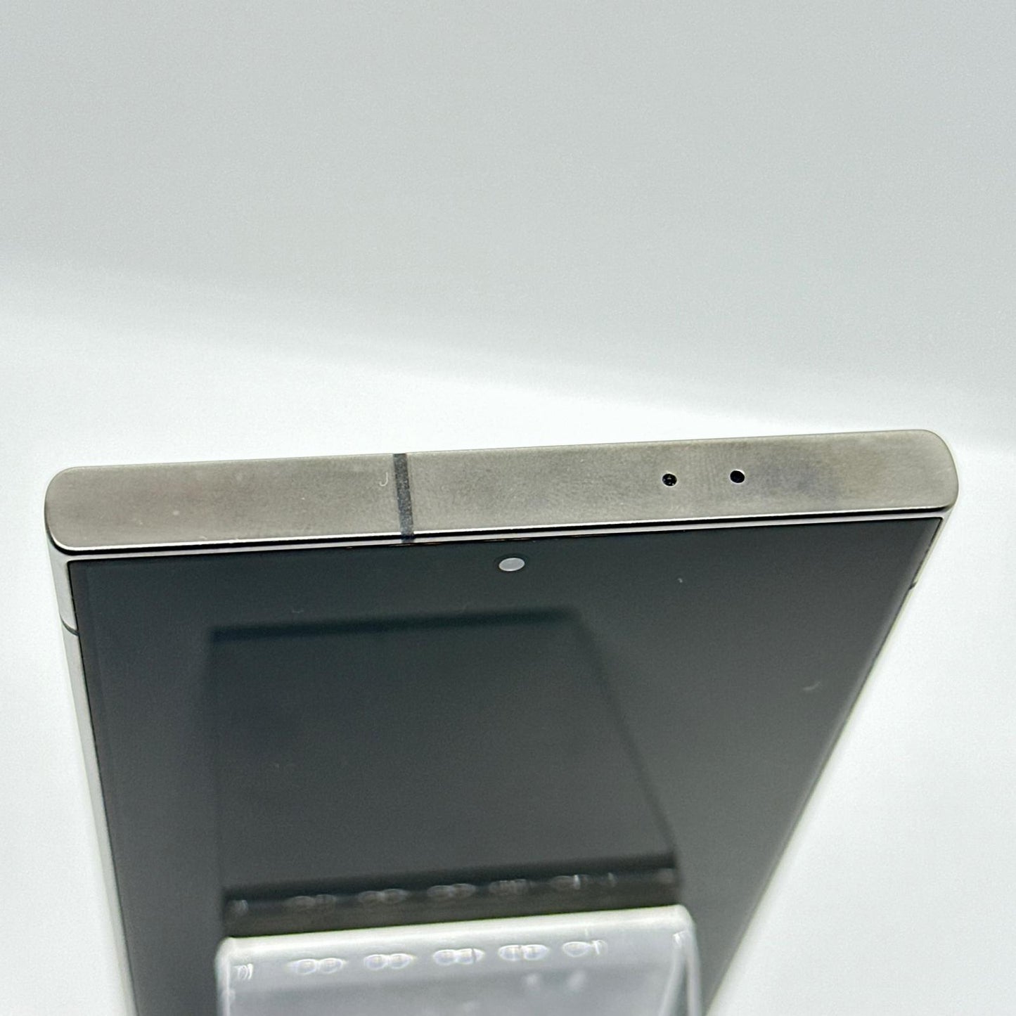 【全額返金保証】【最速発送】SAMSUNG Galaxy S24 ultra 1TB チタニウムブラック SIMフリー S MーS928Q 白ロム 美品 動作確認済