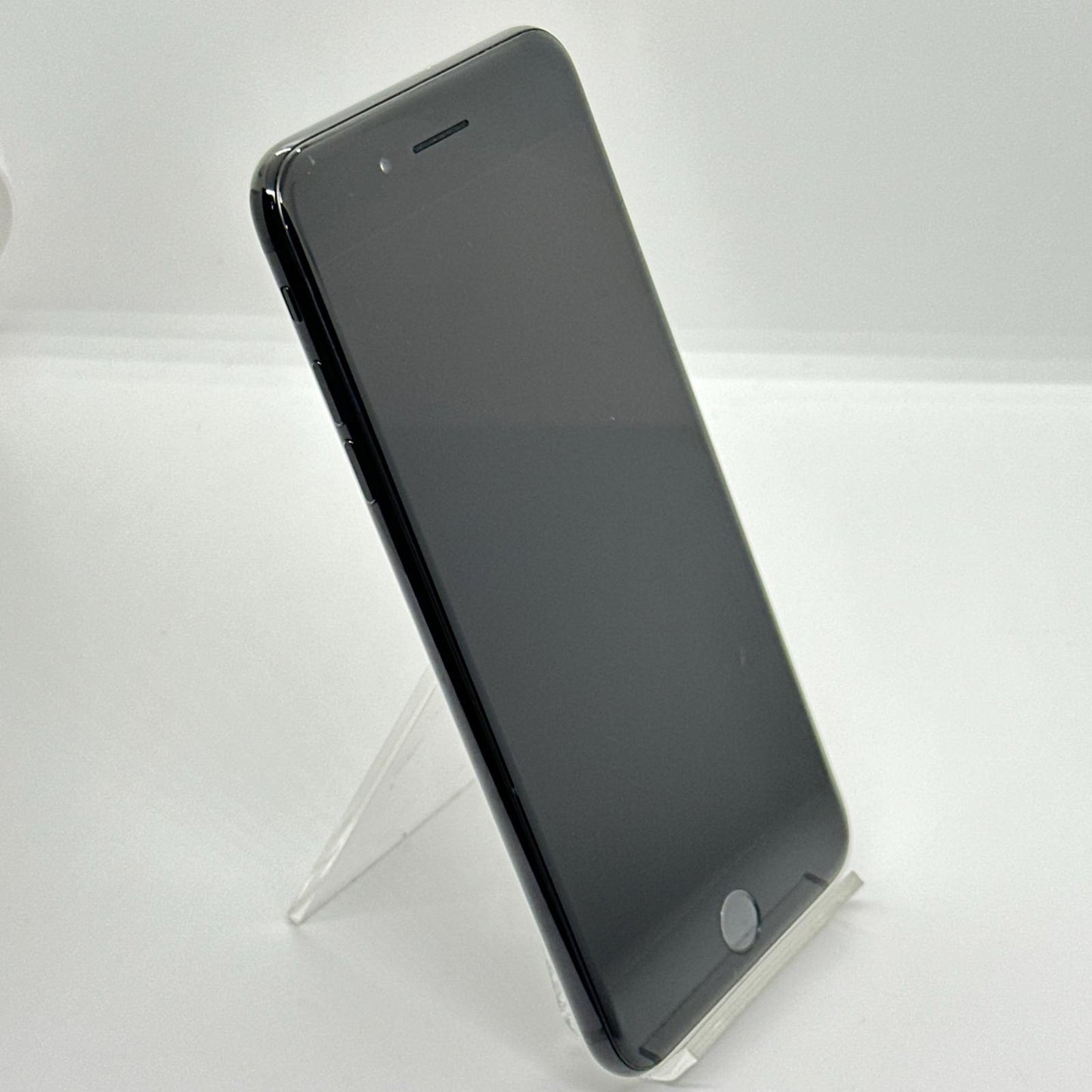 【全額返金保証】【最速発送】Apple iPhone iPhone 7 Plus 256GB ジェットブラック au 白ロム 動作確認済 99%