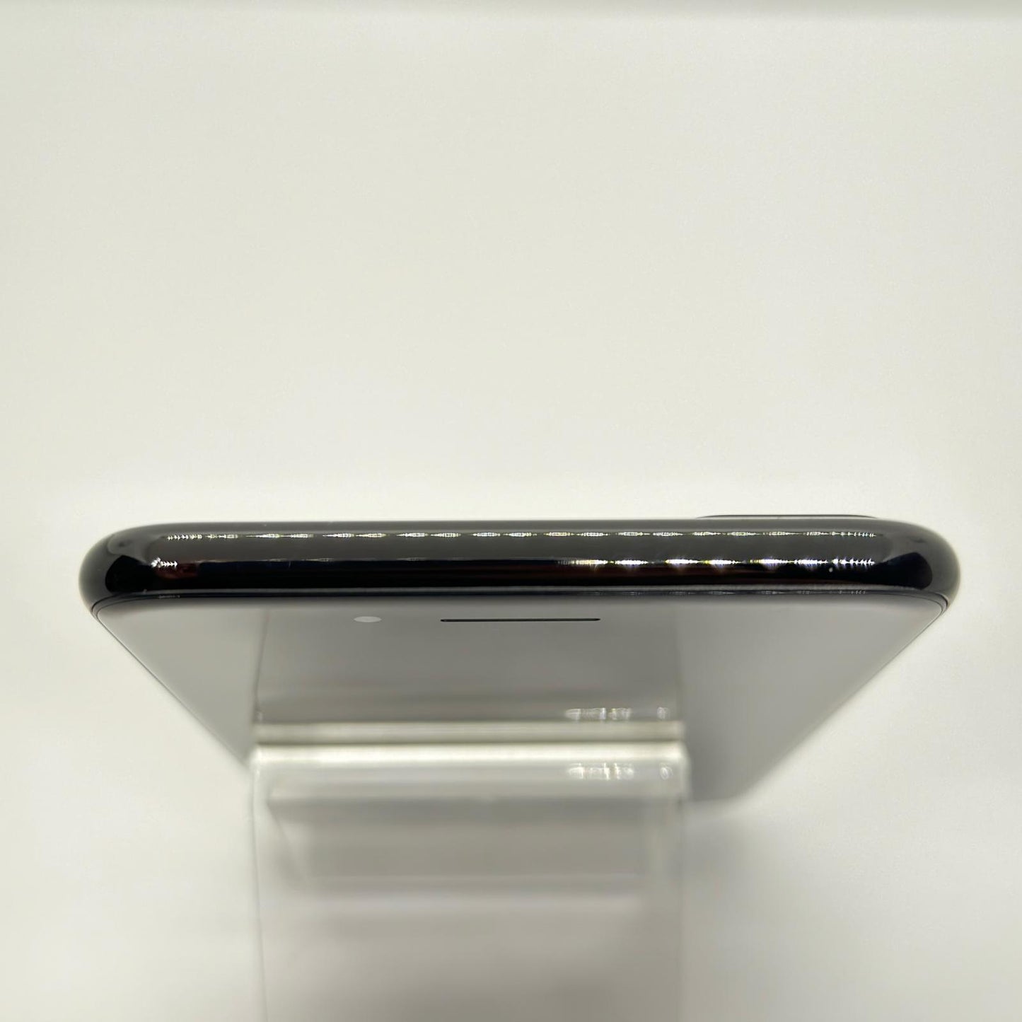 【全額返金保証】【最速発送】Apple iPhone iPhone 7 Plus 256GB ジェットブラック au 白ロム 動作確認済 99%
