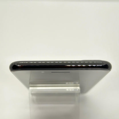 【全額返金保証】【最速発送】Apple iPhone iPhone 7 Plus 256GB ジェットブラック au 白ロム 動作確認済 99%