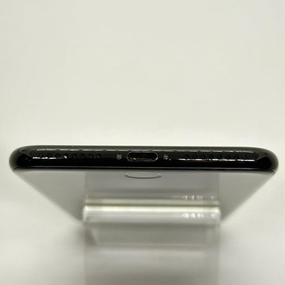 【全額返金保証】【最速発送】Apple iPhone iPhone 7 Plus 256GB ジェットブラック au 白ロム 動作確認済 99%