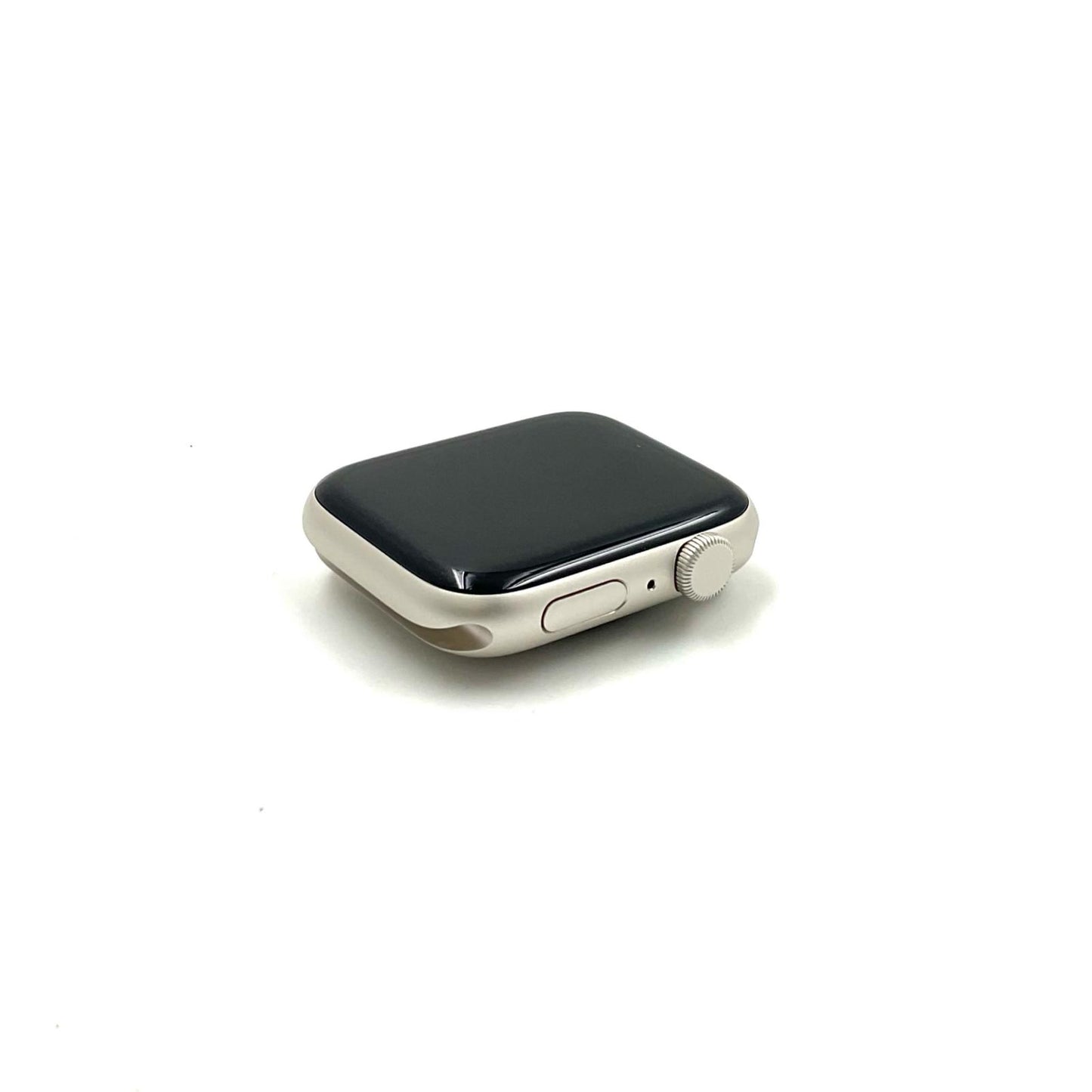 【全額返金保証】【最速発送】Apple Watch SE 第2世代 アルミニウム 44mm GPS 92% 超美品 動作確認済