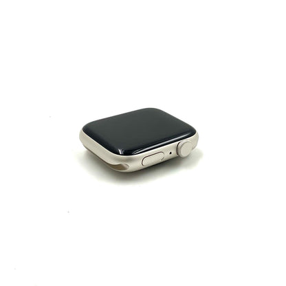 【全額返金保証】【最速発送】Apple Watch SE 第2世代 アルミニウム 44mm GPS 92% 超美品 動作確認済
