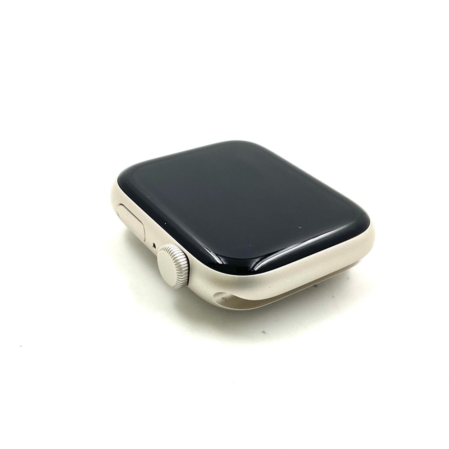 【全額返金保証】【最速発送】Apple Watch SE 第2世代 アルミニウム 44mm GPS 92% 超美品 動作確認済