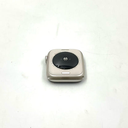 【全額返金保証】【最速発送】Apple Watch SE 第2世代 アルミニウム 44mm GPS 92% 超美品 動作確認済