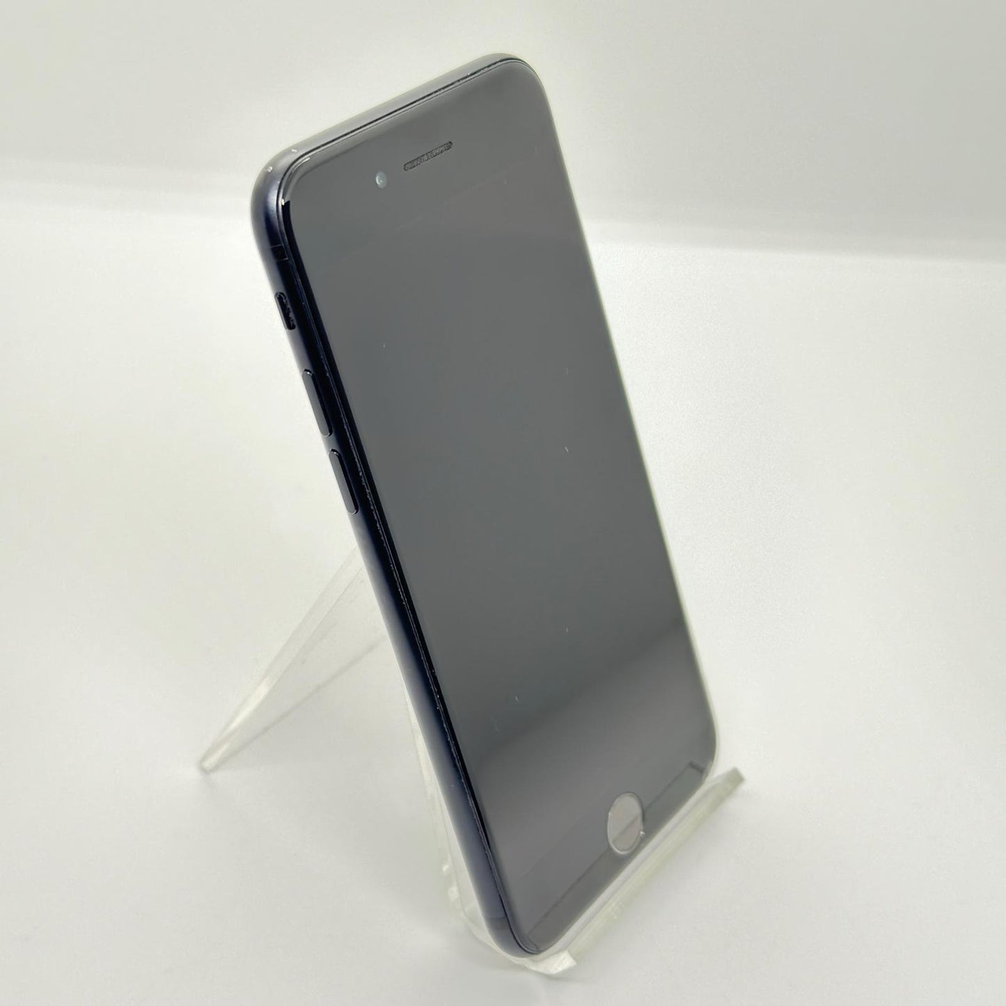 【全額返金保証】【最速発送】Apple iPhone iPhone SE（第2世代） 128GB ブラック SIMフリー 動作確認済 73%