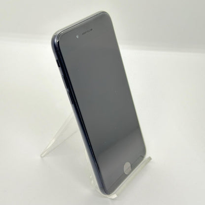 【全額返金保証】【最速発送】Apple iPhone iPhone SE（第2世代） 128GB ブラック SIMフリー 動作確認済 73%