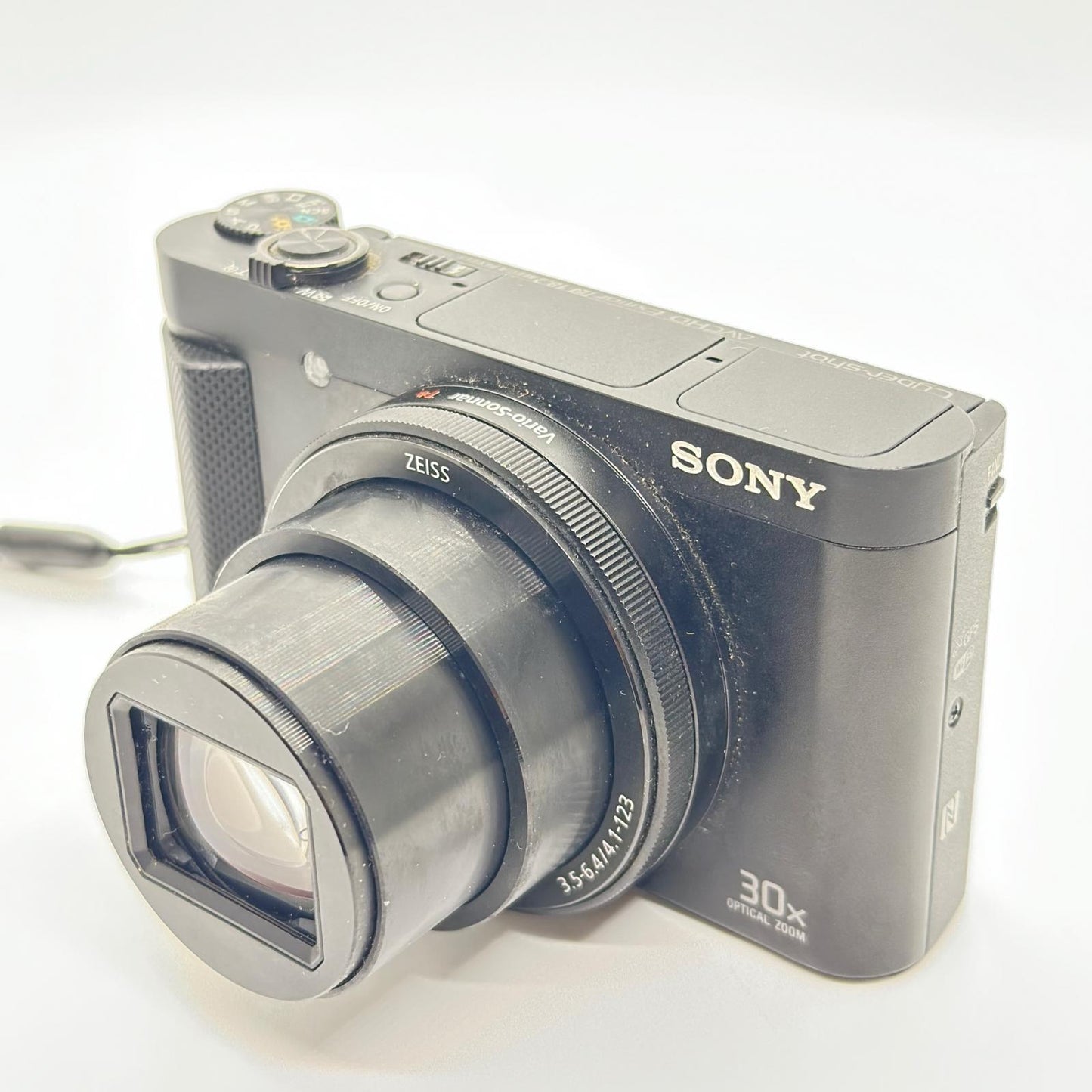 【最速発送】Sony コンパクトデジタルカメラ サイバーショット DSC-HX90V【難有】