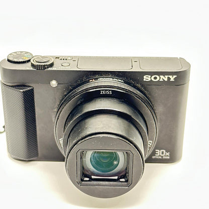 【最速発送】Sony コンパクトデジタルカメラ サイバーショット DSC-HX90V【難有】