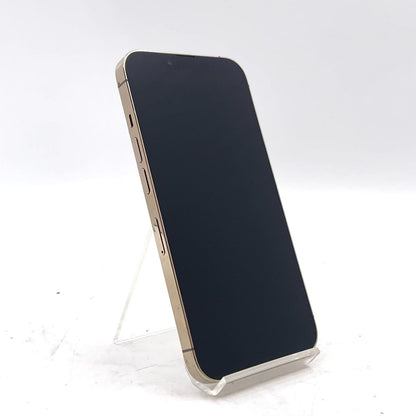 【最速発送】Apple iPhone iPhone 13 Pro 256GB ゴールド SIMフリー 白ロム【難有】 76%