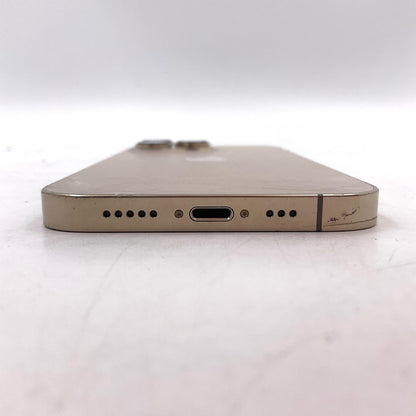 【最速発送】Apple iPhone iPhone 13 Pro 256GB ゴールド SIMフリー 白ロム【難有】 76%
