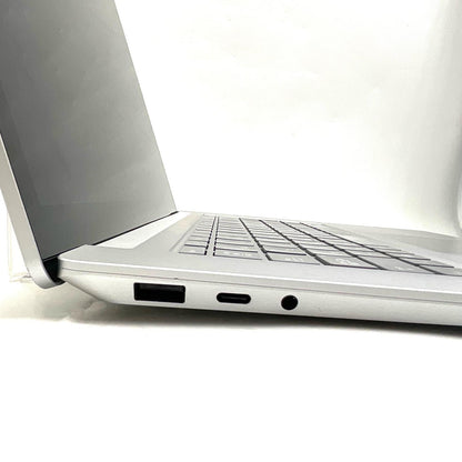 【最速発送】Microsoft Surface Laptop 3 1873 AMD Ryzen 5 Microsoft Surface(R) Edition 8GB M.2 SSD 128GB 82.4%【難有】