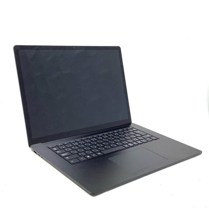 【全額返金保証】【最速発送】Microsoft Surface Laptop 5 1979 12th Gen Intel(R) Core(TM) i7-1255U 32GB M.2 SSD 1TB 96.6% 動作確認済